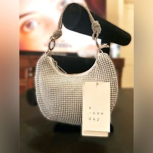 Ultra cute mini handbag